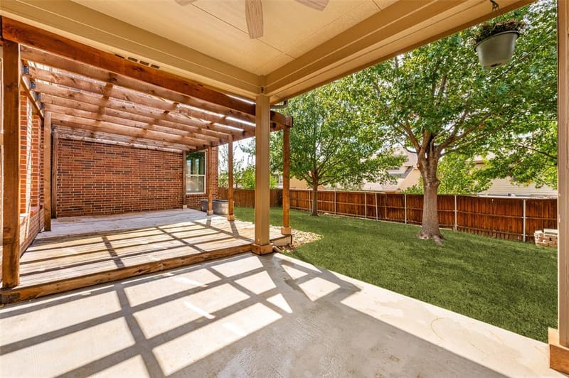 12725 Travers Trail, Fort Worth TX 76244 - Photo 25