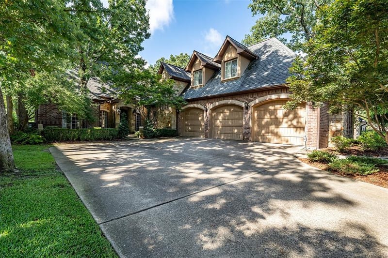 4318 Cascades Boulevard, Tyler TX 75709 - Photo 2