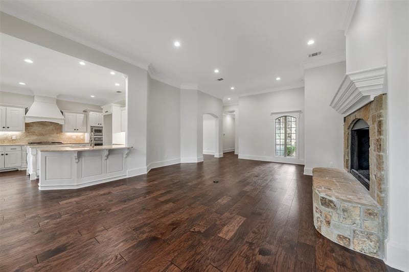 4318 Cascades Boulevard, Tyler TX 75709 - Photo 16