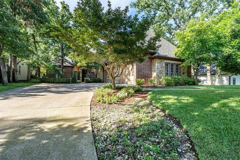 4318 Cascades Boulevard, Tyler TX 75709 - Photo 3