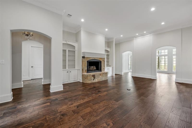 4318 Cascades Boulevard, Tyler TX 75709 - Photo 17