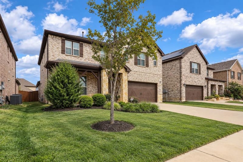 3681 Keechi Creek Drive, Celina TX 75078 - Photo 3