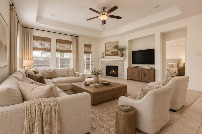 3681 Keechi Creek Drive, Celina TX 75078