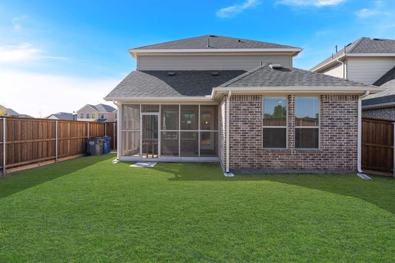 140 Ashbrook Street, Little Elm TX 75068 - Photo 34