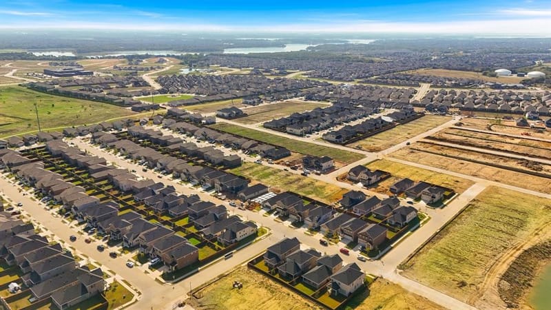 140 Ashbrook Street, Little Elm TX 75068 - Photo 40
