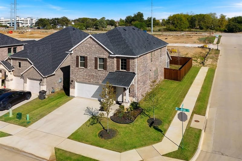 140 Ashbrook Street, Little Elm TX 75068 - Photo 35