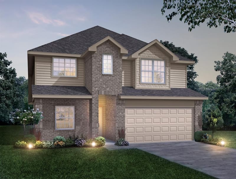 1149 Wind Drift Way, Fort Worth TX 76131