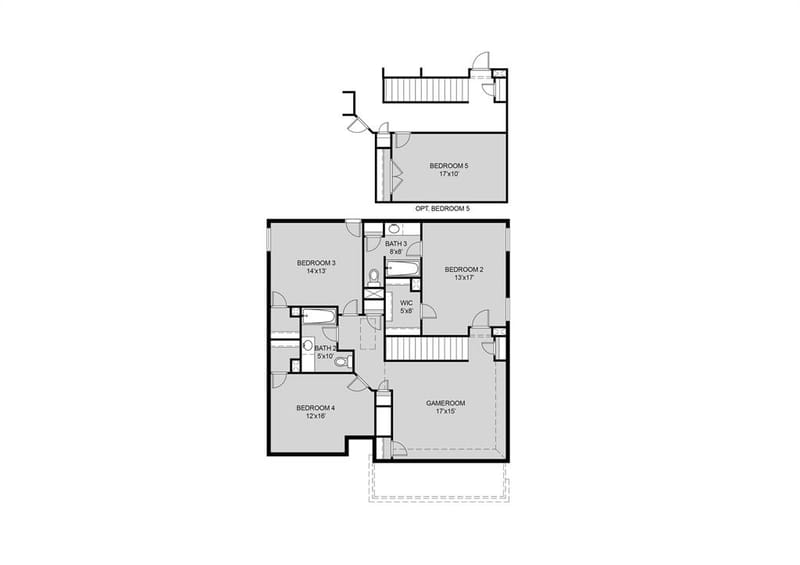 1149 Wind Drift Way, Fort Worth TX 76131 - Photo 4