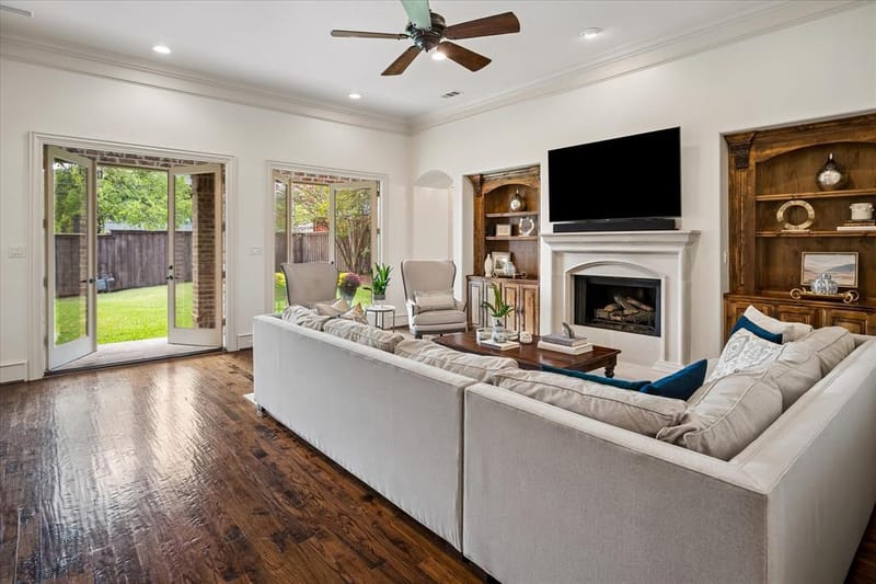 6952 Kenwood Avenue, Dallas TX 75214 - Photo 17