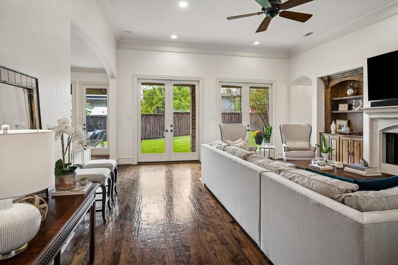 6952 Kenwood Avenue, Dallas TX 75214 - Photo 22