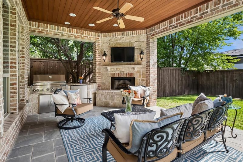 6952 Kenwood Avenue, Dallas TX 75214 - Photo 38