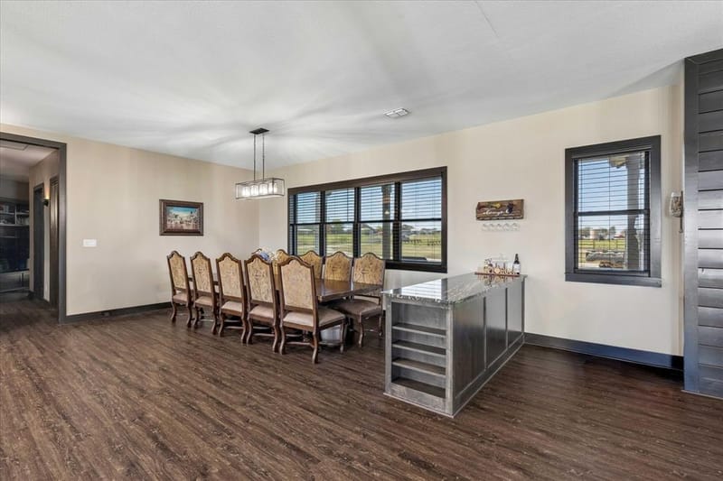 5921 Hawkeye Road # A, Krum TX 76249 - Photo 6