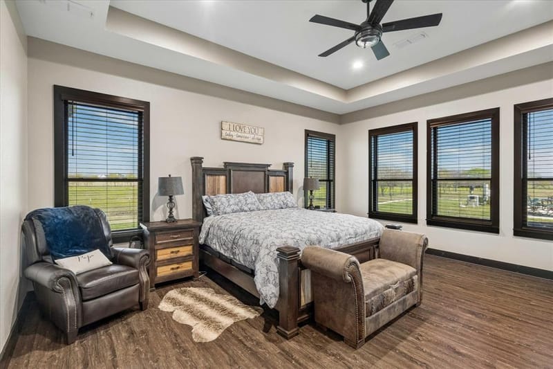 5921 Hawkeye Road # A, Krum TX 76249 - Photo 12