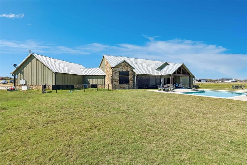 5921 Hawkeye Road # A, Krum TX 76249 - Photo 30