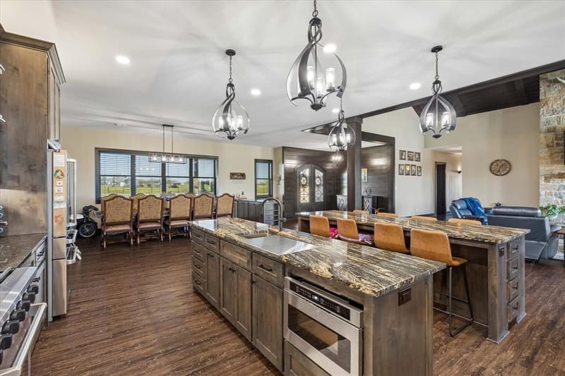 5921 Hawkeye Road # A, Krum TX 76249 - Photo 8