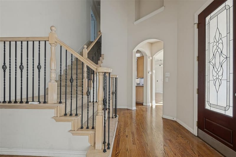 1014 Ricci Court, Irving TX 75062 - Photo 2