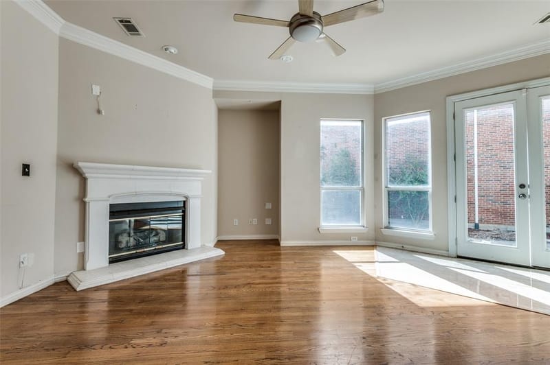 1014 Ricci Court, Irving TX 75062 - Photo 3