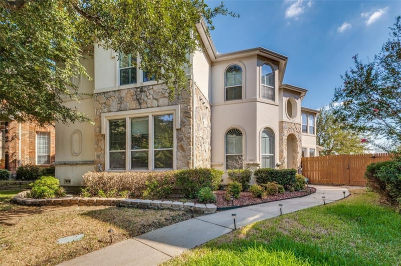 1014 Ricci Court, Irving TX 75062