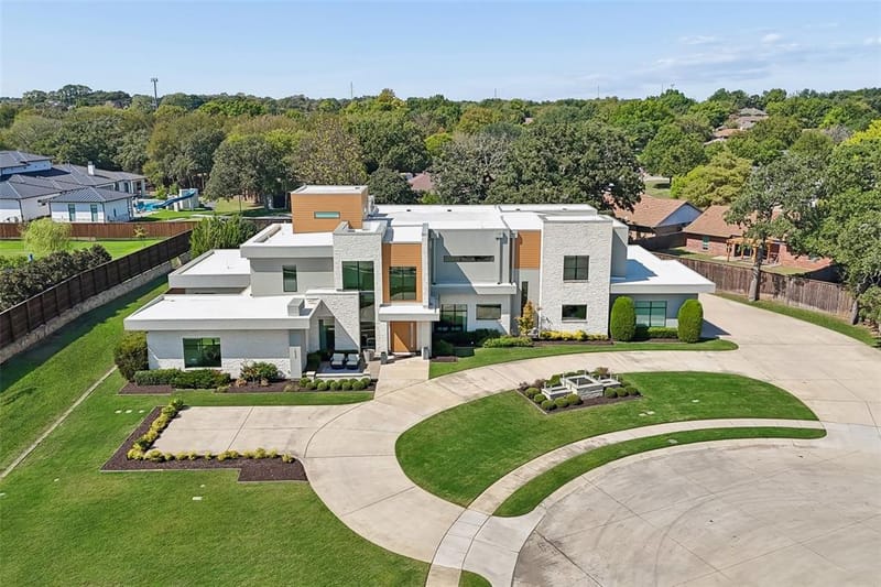 1032 Hatch Court, Southlake TX 76092