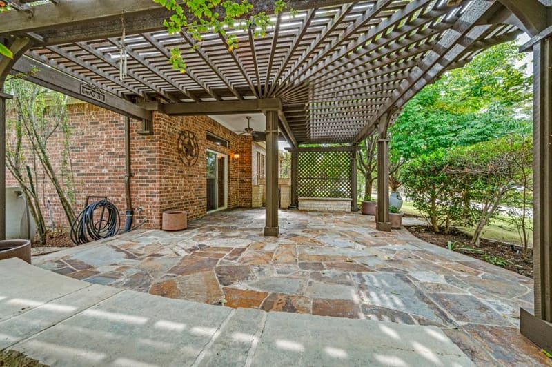 7091 Glen Abbey Court, Frisco TX 75036 - Photo 27