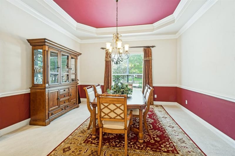 7091 Glen Abbey Court, Frisco TX 75036 - Photo 6