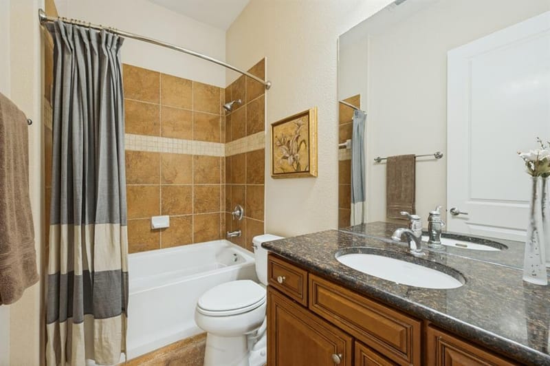7091 Glen Abbey Court, Frisco TX 75036 - Photo 16