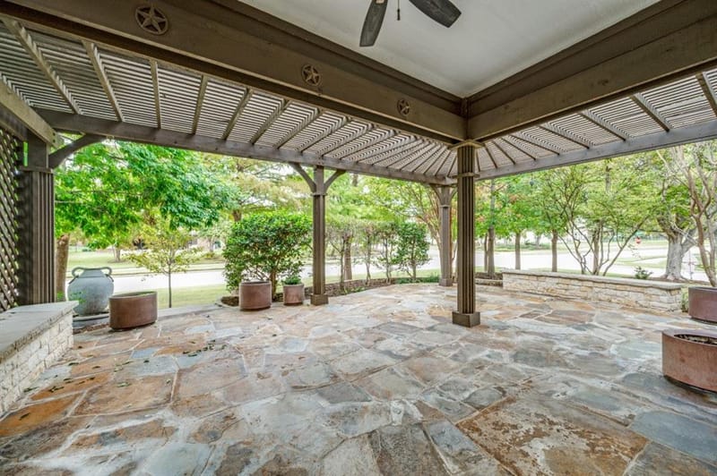 7091 Glen Abbey Court, Frisco TX 75036 - Photo 22