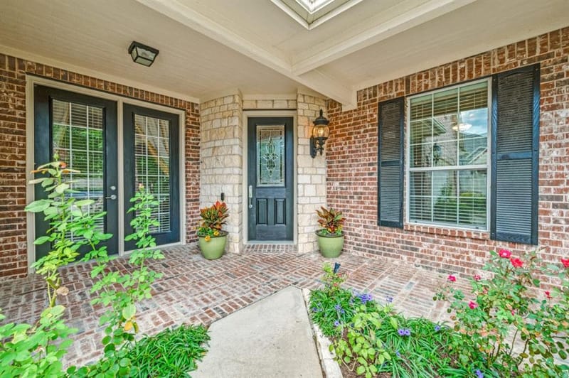 7091 Glen Abbey Court, Frisco TX 75036
