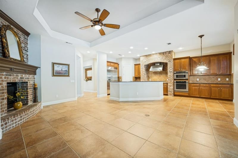 7091 Glen Abbey Court, Frisco TX 75036 - Photo 9