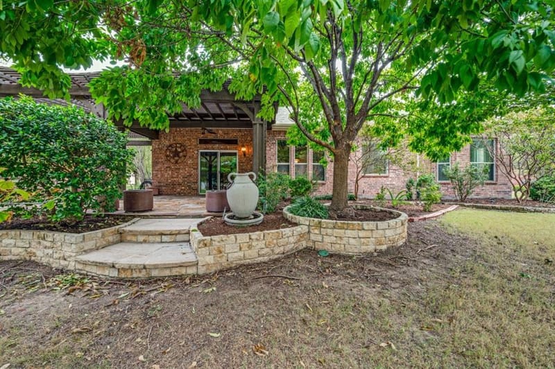 7091 Glen Abbey Court, Frisco TX 75036 - Photo 24