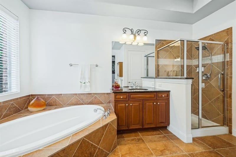 7091 Glen Abbey Court, Frisco TX 75036 - Photo 14