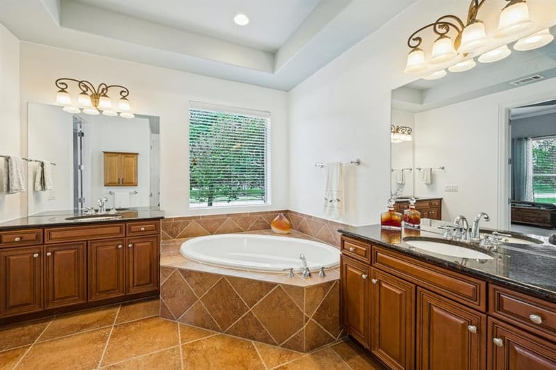 7091 Glen Abbey Court, Frisco TX 75036 - Photo 15