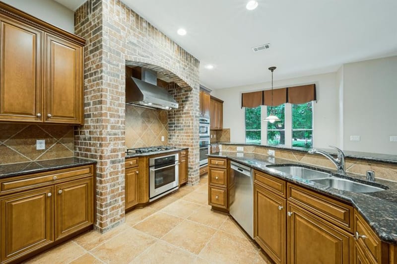 7091 Glen Abbey Court, Frisco TX 75036 - Photo 11