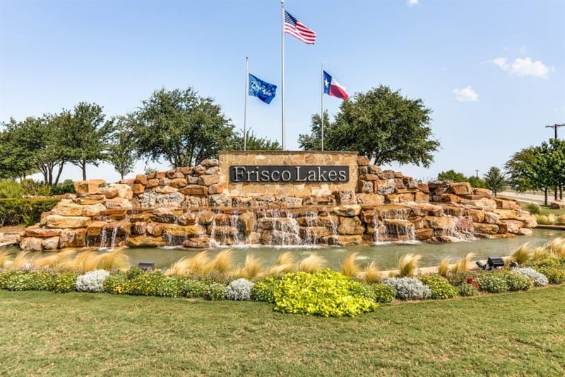 7091 Glen Abbey Court, Frisco TX 75036 - Photo 4