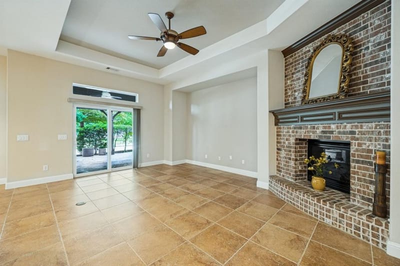 7091 Glen Abbey Court, Frisco TX 75036 - Photo 8