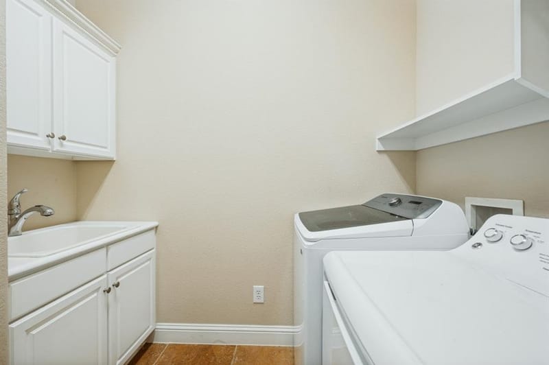 7091 Glen Abbey Court, Frisco TX 75036 - Photo 21
