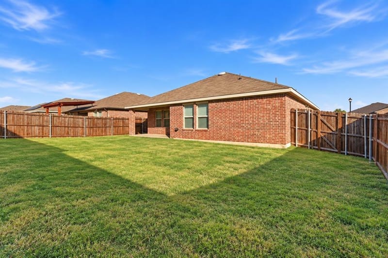 2316 French Street, Fate TX 75189 - Photo 27