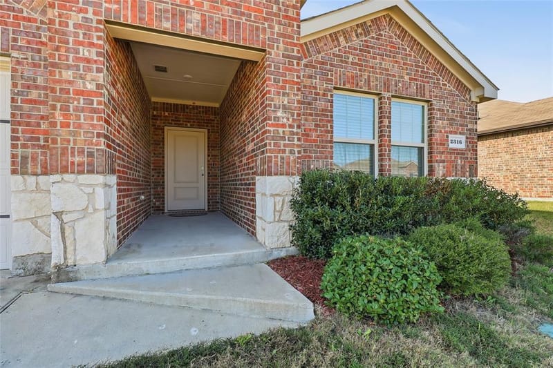2316 French Street, Fate TX 75189 - Photo 3