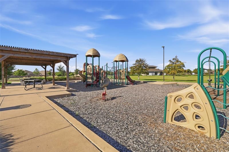 2316 French Street, Fate TX 75189 - Photo 35