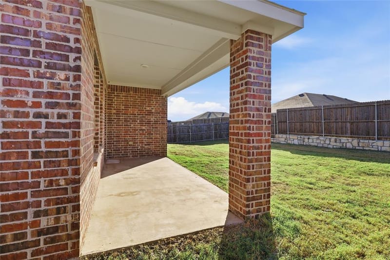 2316 French Street, Fate TX 75189 - Photo 25