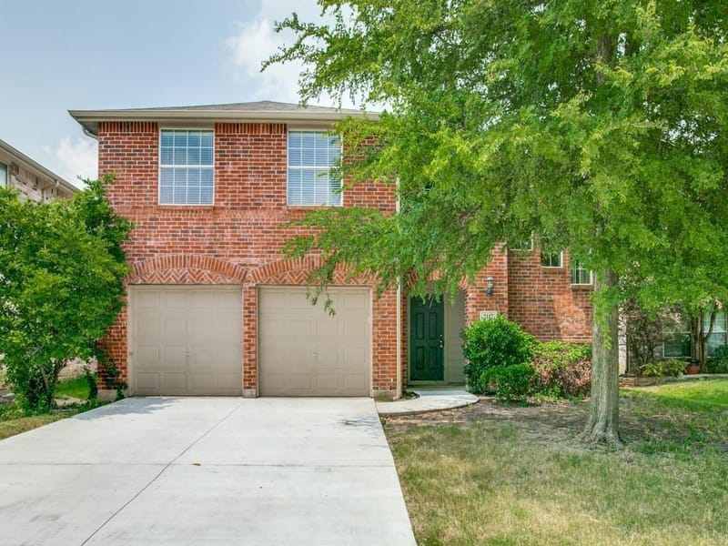 2117 Arthur Street, McKinney TX 75071