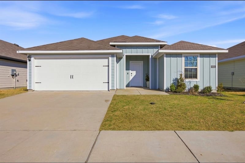 6535 Sand Dune Way, Princeton TX 75407 - Photo 2