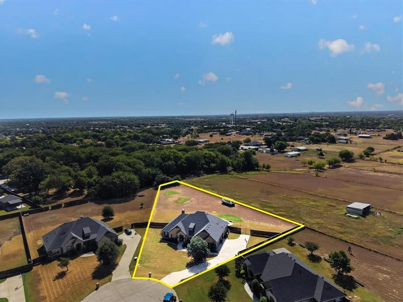 2310 River Bend Court, Midlothian TX 76065 - Photo 3