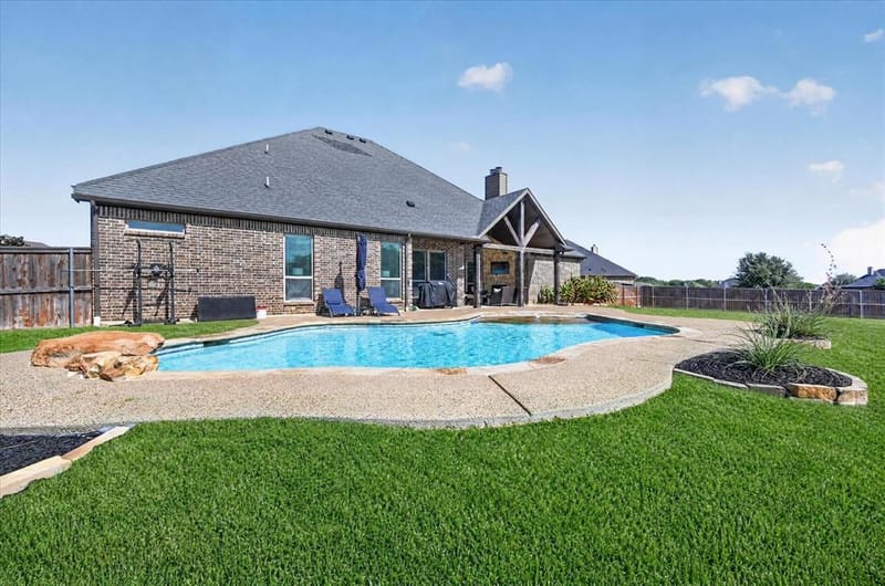 2310 River Bend Court, Midlothian TX 76065 - Photo 36