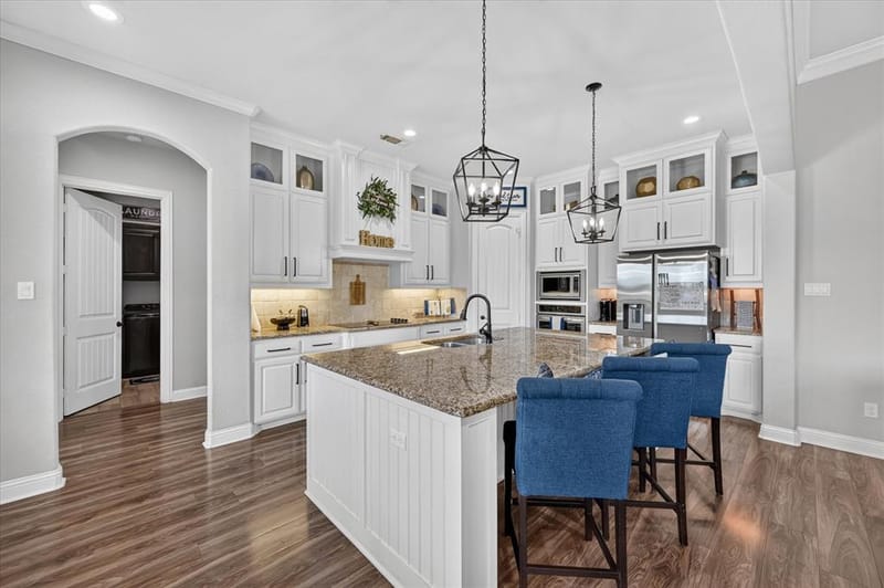 2310 River Bend Court, Midlothian TX 76065 - Photo 9