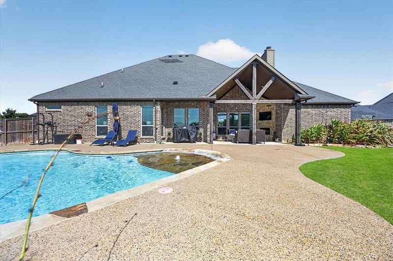 2310 River Bend Court, Midlothian TX 76065 - Photo 37