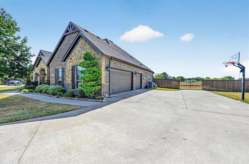 2310 River Bend Court, Midlothian TX 76065 - Photo 40