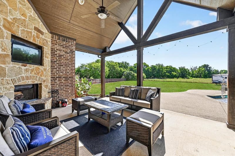 2310 River Bend Court, Midlothian TX 76065 - Photo 35
