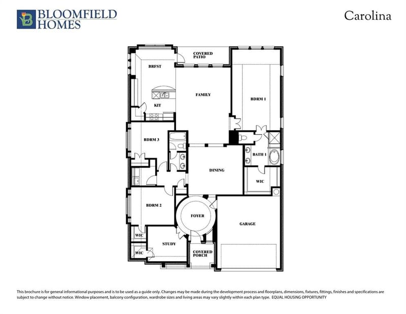 5604 Montex Road, Denton TX 76226 - Photo 2