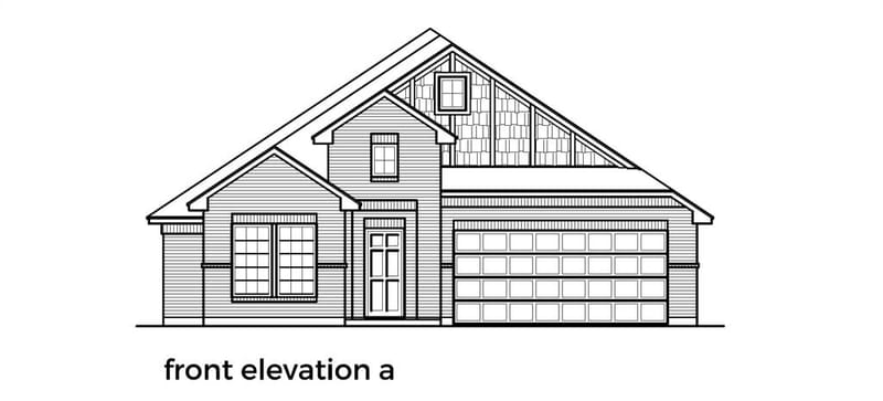 2408 Collinwood, Keene TX 76059 - Photo 2